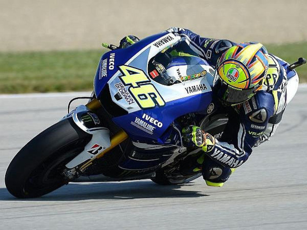 Valentino Rossi