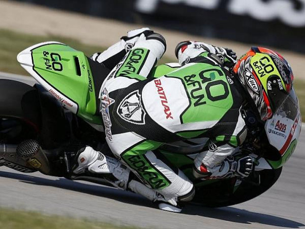 Alvaro Bautista