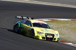 Mike Rockenfeller (Phoenix-Audi) 