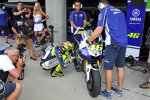 Valentino Rossi (Yamaha)