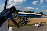 Mid-Ohio: Zweiter Nationwide-Saisonsieg für AJ Allmendinger (Penske) 