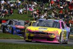 Mid-Ohio: Travis Pastrana 