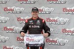 Mid-Ohio: Nationwide-Polesetter Michael McDowell