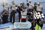 Mid-Ohio: AJ Allmendinger jubelt über seinen zweiten NASCCAR-Sieg