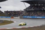 Mike Rockenfeller (Phoenix-Audi) 