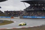 Mike Rockenfeller (Phoenix-Audi) 