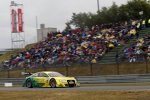 Mike Rockenfeller (Phoenix-Audi) 