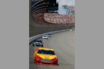 Joey Logano (Penske) siegt in Michigan