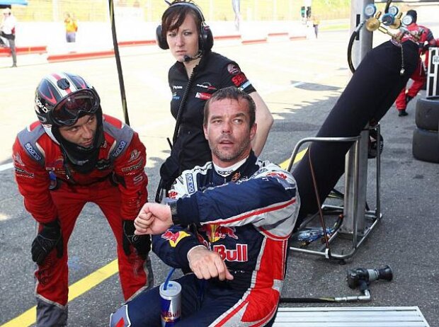 Sebastien Loeb