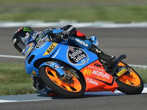 Alex Marquez Alex Marquez