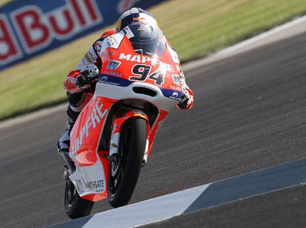 Jonas Folger Jonas Folger