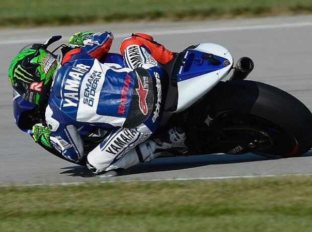 Jorge Lorenzo