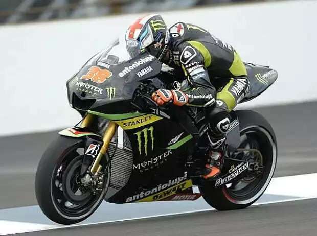 Bradley Smith Titel-Bild zur News: Bradley Smith