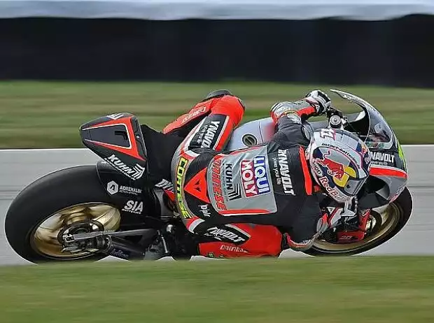 Sandro Cortese Titel-Bild zur News: Sandro Cortese