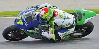 Dominique Aegerter