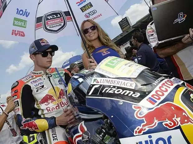 Stefan Bradl Titel-Bild zur News: Stefan Bradl