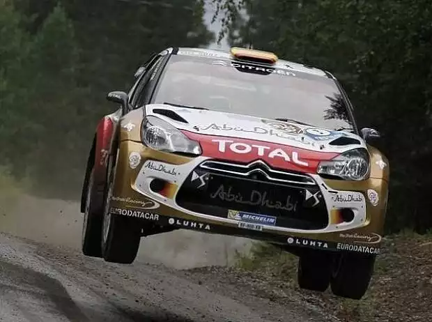 Daniel Sordo Titel-Bild zur News: Daniel Sordo