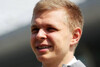 Bild zum Inhalt: Magnussens "ultimatives Ziel": Formel-1-Weltmeister werden