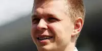 Bild zum Inhalt: Magnussens "ultimatives Ziel": Formel-1-Weltmeister werden