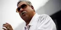 Bild zum Inhalt: Mallya: "Wir haben in das Reifenverständnis investiert"