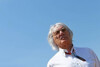 Neue Anschuldigungen gegen Ecclestone