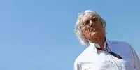 Bernie Ecclestone