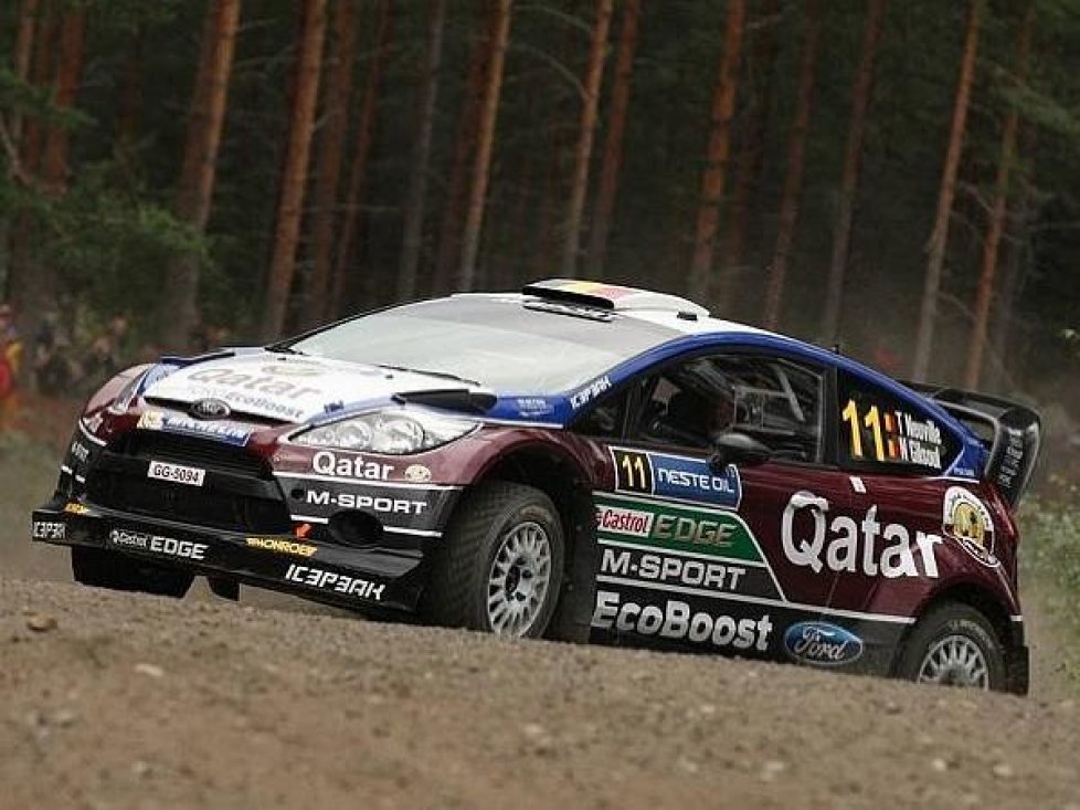 Thierry Neuville