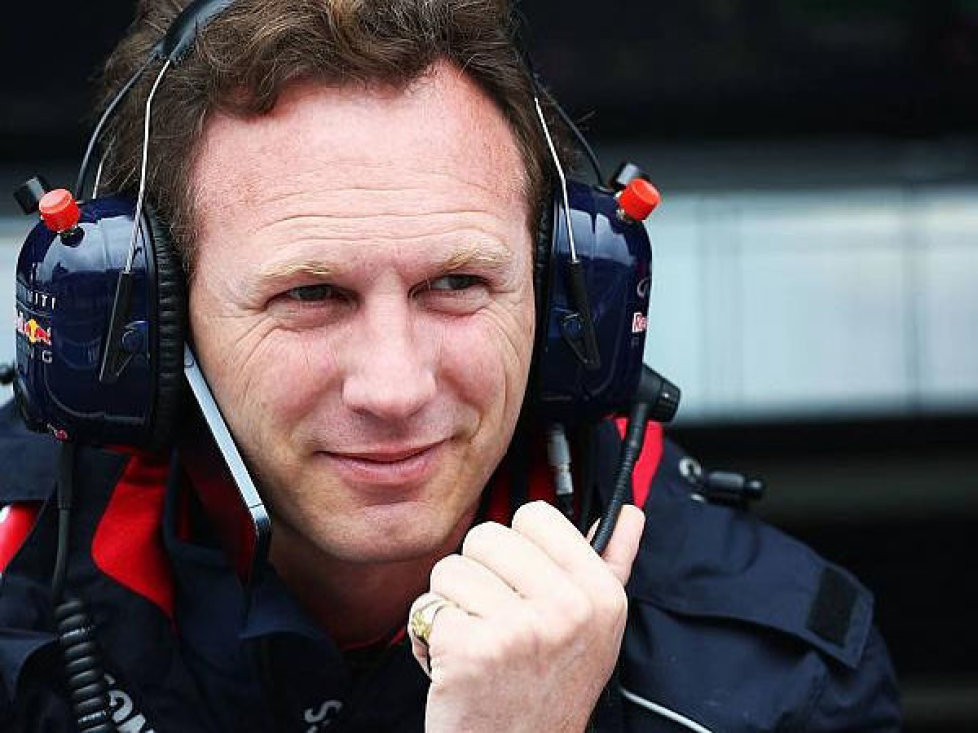 Christian Horner