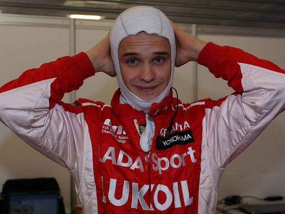Michail Koslowskii
