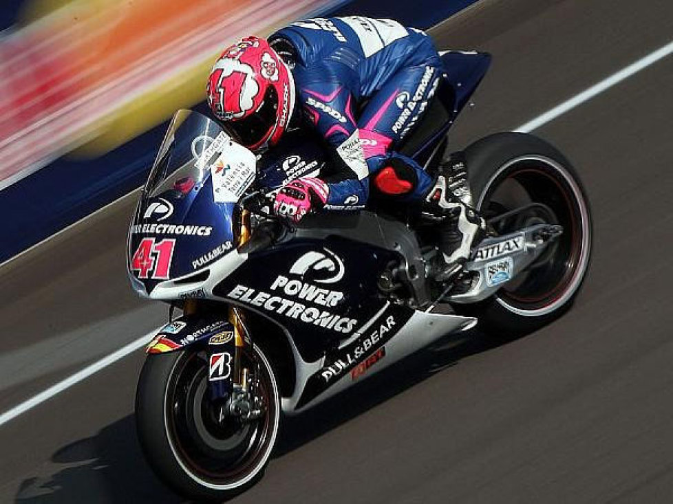 Aleix Espargaro