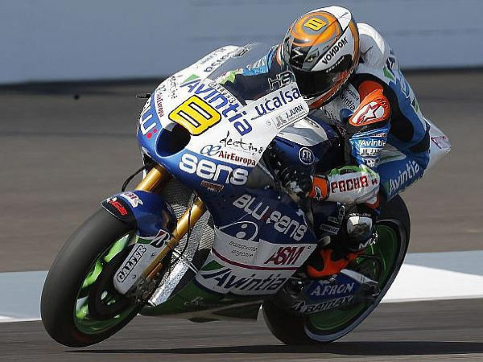Hector Barbera