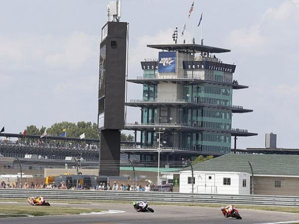 Indianapolis