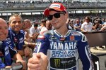 Jorge Lorenzo (Yamaha)