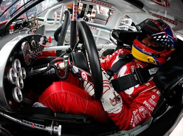 Juan Pablo Montoya Juan Pablo Montoya