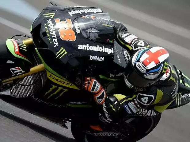 Bradley Smith Titel-Bild zur News: Bradley Smith