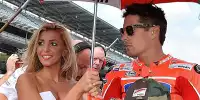 Nicky Hayden