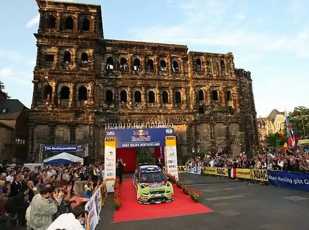 Titel-Bild zur News: Jari-Matti Latvala