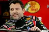 Bild zum Inhalt: Offiziell: Saison-Aus für Stewart, Mark Martin übernimmt