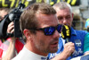 Bild zum Inhalt: Loeb: "Ich denke nicht an weitere Rallyes"