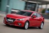 Bild zum Inhalt: IAA 2013: Europapremiere für den Mazda3