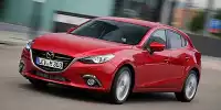 Mazda3 Schrägheck