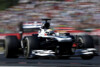 Bild zum Inhalt: Williams: Fahrer lieben Spa-Francorchamps