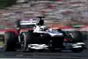 Bild zum Inhalt: Williams: Fahrer lieben Spa-Francorchamps