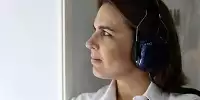 Claire Williams