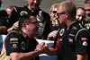 Bild zum Inhalt: Schnäppchenjäger Boullier will erschwinglichen Räikkönen