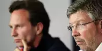 Bild zum Inhalt: Brawn vermutet: "Andere verstehen Reifen auch nicht"