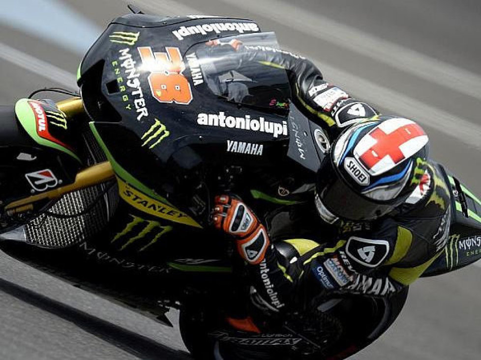 Bradley Smith