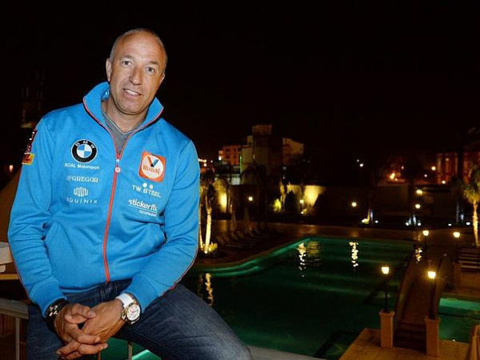 Tom Coronel