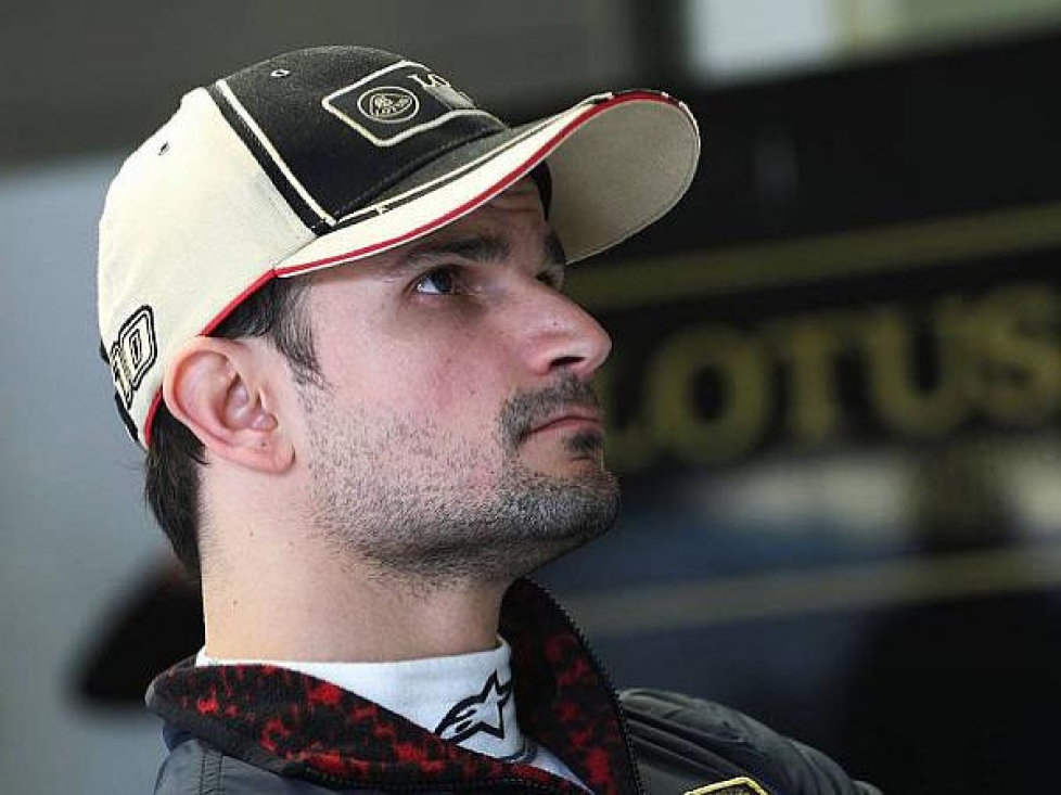 Vitantonio Liuzzi