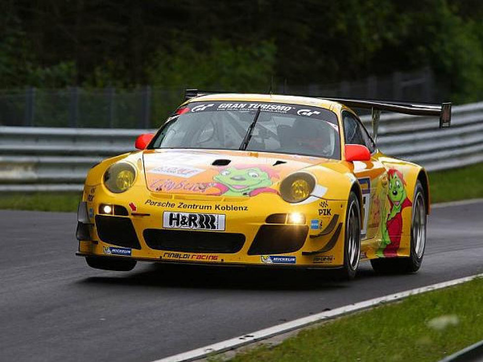 Norbert Siedler, Marc Basseng, Marco Seefried